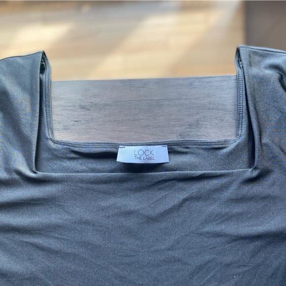 Lock The Label Bodysuit New Without Tags - Picture 6 of 6